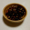 clearsea's cooksnap of when they made 改良♪膵炎＆肝機能に優しいひしぎの煮物.