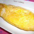まぶたん's cooksnap of when they made お弁当に♡絶品甘い卵焼き.