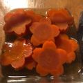 チャックねこ☆'s cooksnap of when they made 裏技★ニンジン★の臭みが消える！？.