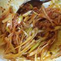 ふぁんたにゃん's cooksnap of when they made 簡単♪絶品おつまみネギ♡.