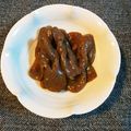 やんとエプロン☆'s cooksnap of when they made 手綱こんにゃくの薄味煮.