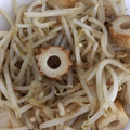 いずみはる's cooksnap of when they made ★もやし＆ちくわ❤マヨソース炒め★.