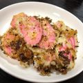 ♡なぎmama♡'s cooksnap of when they made おつまみ♪なると味噌マヨパン粉焼き.