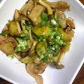 ちっちゃいもんクラブ's cooksnap of when they made 手抜き☆牛肉とジャガイモの焼肉味.