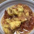 きなこだるま's cooksnap of when they made 初めてでも簡単♪卵とトマトの中華炒め.