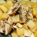 あおりん1224's cooksnap of when they made 魚のアラはダシいらず！味しみぶり大根.