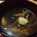 ちゅーーこさん's cooksnap of when they made 鶏むね肉しめじ もやしの柚子胡椒ポン酢煮.