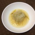 なつばん's cooksnap of when they made フライパンで簡単とろとろロールキャベツ♡.