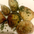JATIS's cooksnap of when they made さといも唐揚げ.
