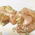 きまもり's cooksnap of when they made 簡単☆ちょっとヘルシー！揚げないエビマヨ.