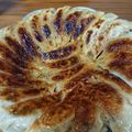 oいちo's cooksnap of when they made 絶品！皮はパリッ中はジューシー餃子.