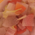 さわおば's cooksnap of when they made 大根と白菜の煮物.