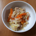 どろっぷ163's cooksnap of when they made 白菜大量消費！簡単！ツナ缶で白菜の旨煮.