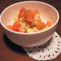 teddynancy's cooksnap of when they made 炊飯ついでに作る、美味しいポテトサラダ♪.
