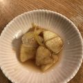 チェンバロニコロ's cooksnap of when they made デザートにおやつに簡単✿りんごゆず✿.