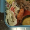 のえもゆ's cooksnap of when they made 簡単副菜☆えのき&カニカマの柚胡椒マヨ.