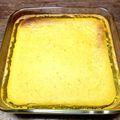 クックV6TSGE☆'s cooksnap of when they made 簡単！かぼちゃのプリン.
