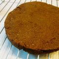 satukoufuf's cooksnap of when they made 低糖質＊おからのｶﾞﾄｰｼｮｺﾗ風.