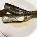 ハニコちゃま's cooksnap of when they made ご飯が進むイワシの梅・生姜煮★保存食.