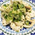 ハニコちゃま's cooksnap of when they made 鶏胸肉のネギ塩炒め.
