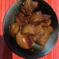 あやどらどら's cooksnap of when they made 炊飯器で簡単に♡豚の角煮♡.