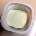 take♪aki♪'s cooksnap of when they made 超簡単☆道具不要！ヨーグルトの水切り.