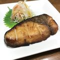 ままばなな1020's cooksnap of when they made 漬けて焼くだけ！御節にも♡鰤の味噌焼き.
