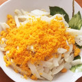 tomaton☆'s cooksnap of when they made 簡単失敗なし！大根と玉子のサラダ.