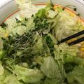 ようさんママ's cooksnap of when they made 金ごまのピリ辛サラダ.