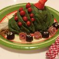 たじまろ's cooksnap of when they made オウムライス☆オウムそば☆.