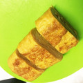 ＊さーや＊ss's cooksnap of when they made 簡単だし巻きたまご♪.