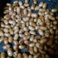 ふぁんたにゃん's cooksnap of when they made 大豆の醤油炒め.