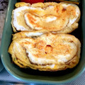もあなー's cooksnap of when they made ぷちぷち♫とびっこ玉子焼き.