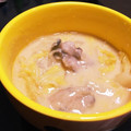 arks2's cooksnap of when they made 牡蠣と白菜のクリーム煮.