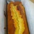 たいゆいゆい's cooksnap of when they made 超簡単！チョコバナナパウンドケーキ.