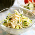 noamanma's cooksnap of when they made ✿レンジで簡単✿きのこのチリマヨ和え.