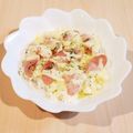 Richland☆Y's cooksnap of when they made ピザ風ご飯.