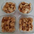 Ｍぱん's cooksnap of when they made 簡単節約晩ごはん⑥てりてりチキン.