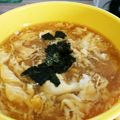 楓さんと私's cooksnap of when they made あんかけそうめん.