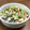 ままばなな1020's cooksnap of when they made ひじきとアボカドの白和え.