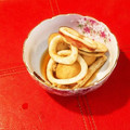 〜みみ〜's cooksnap of when they made イカと里芋の煮物.