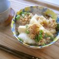 クックあこ's cooksnap of when they made ふわふわ！揚げ餅納豆.
