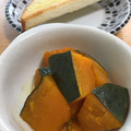 リラシャン's cooksnap of when they made 簡単！美味しい「かぼちゃの煮物」♪.