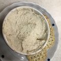 ロイヤルプリンセス's cooksnap of when they made とっても簡単！ひよこ豆のフムス.