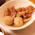 ☆ichika＊☆'s cooksnap of when they made 鶏入りおでん。.