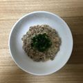 かおり♡♡♡'s cooksnap of when they made マヨポン☆納豆.