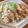 かよばぁ's cooksnap of when they made 簡単☆ベーコンレタス炒飯.