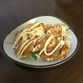 ひとはるまま's cooksnap of when they made 簡単！！！ヘルシー豆腐ステーキ.