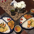 Amalka's cooksnap of when they made まるごとトマトのコンソメスープ:-).