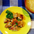 マーシ☆'s cooksnap of when they made しいたけの豚巻き巻き（材料2つ？）.